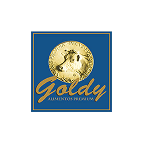 Goldy