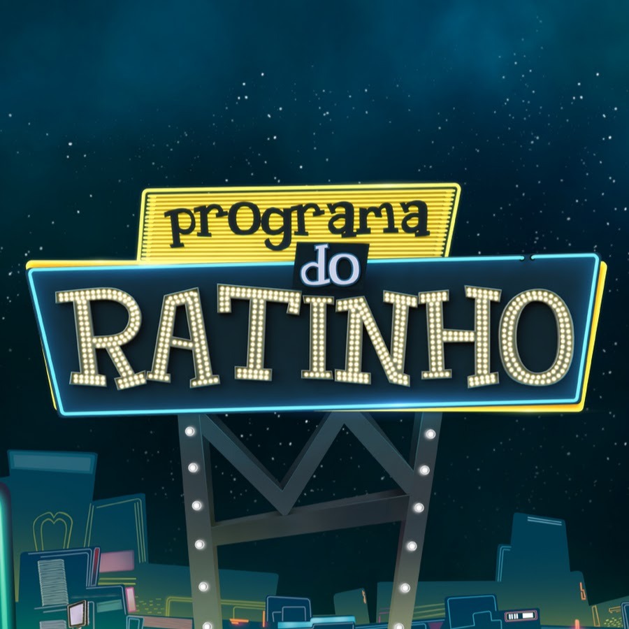 Ratinho