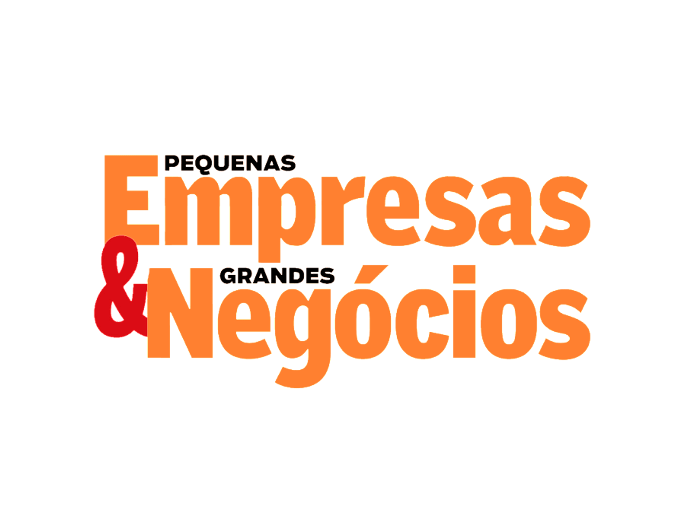 logo pequenas empresas