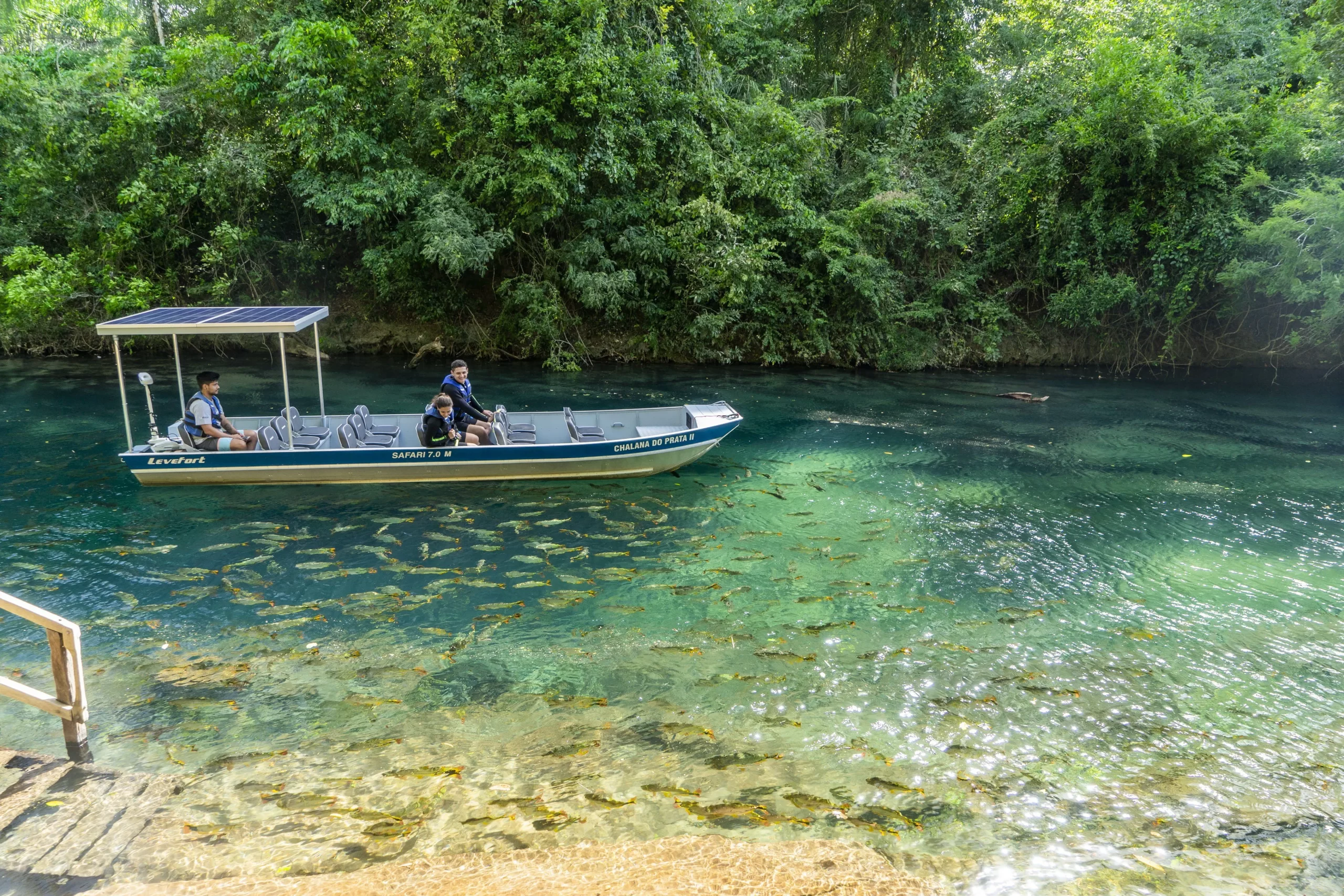 Turismo, Eventos e Sustentabilidade